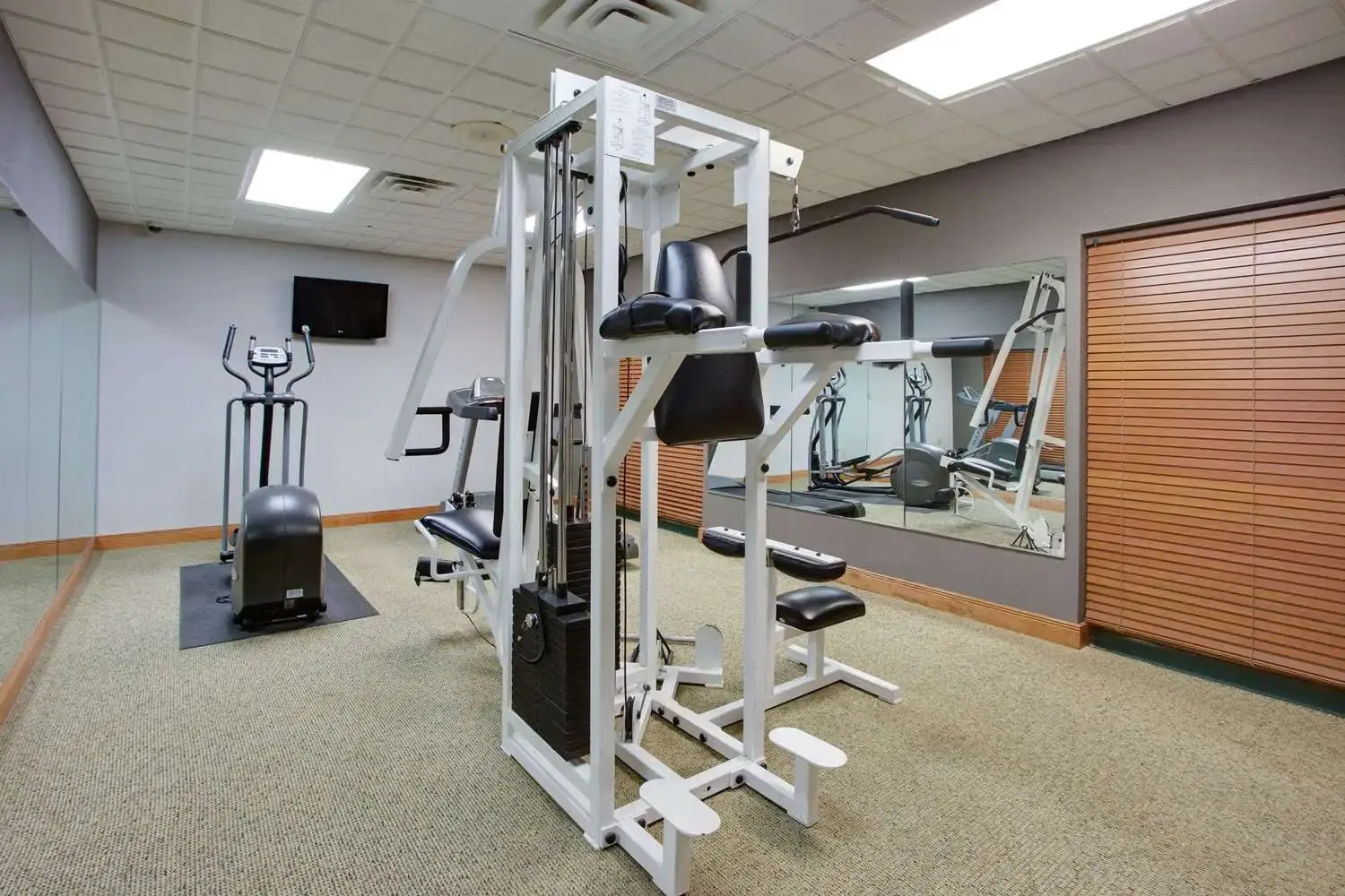 Foto - Fairfield Inn & Suites by Marriott Virginia Beach/Norfolk Airport