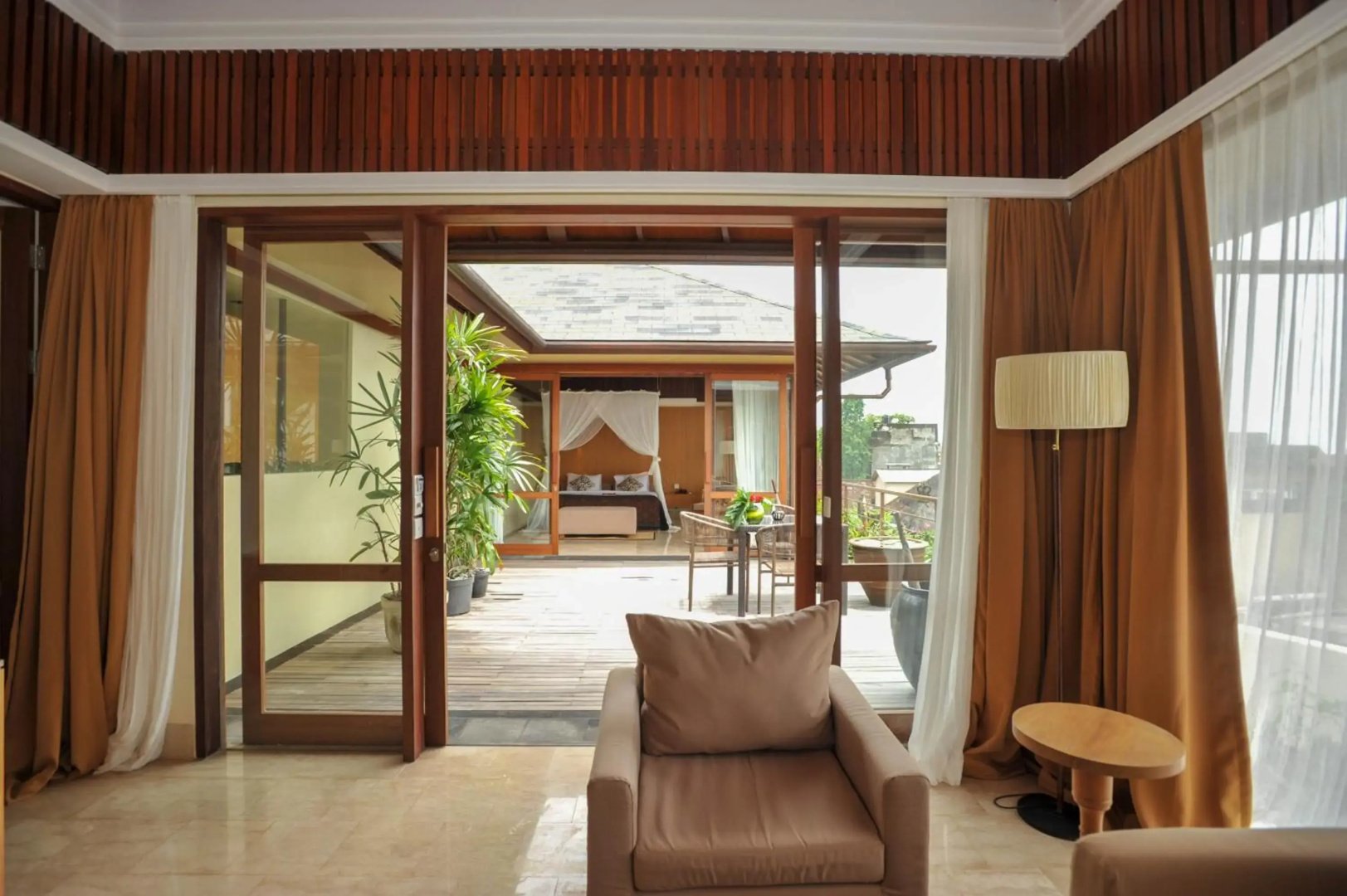 Photo - Komaneka at Rasa Sayang Ubud