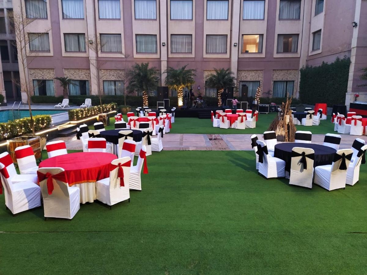 Foto - Tivoli Garden Resort