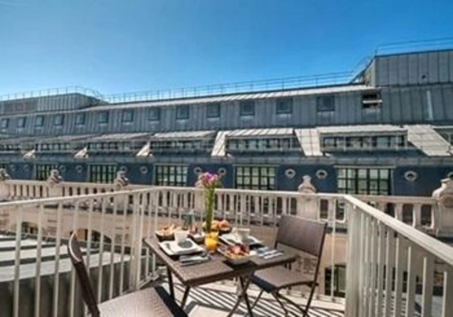 Foto - Hôtel Gramont