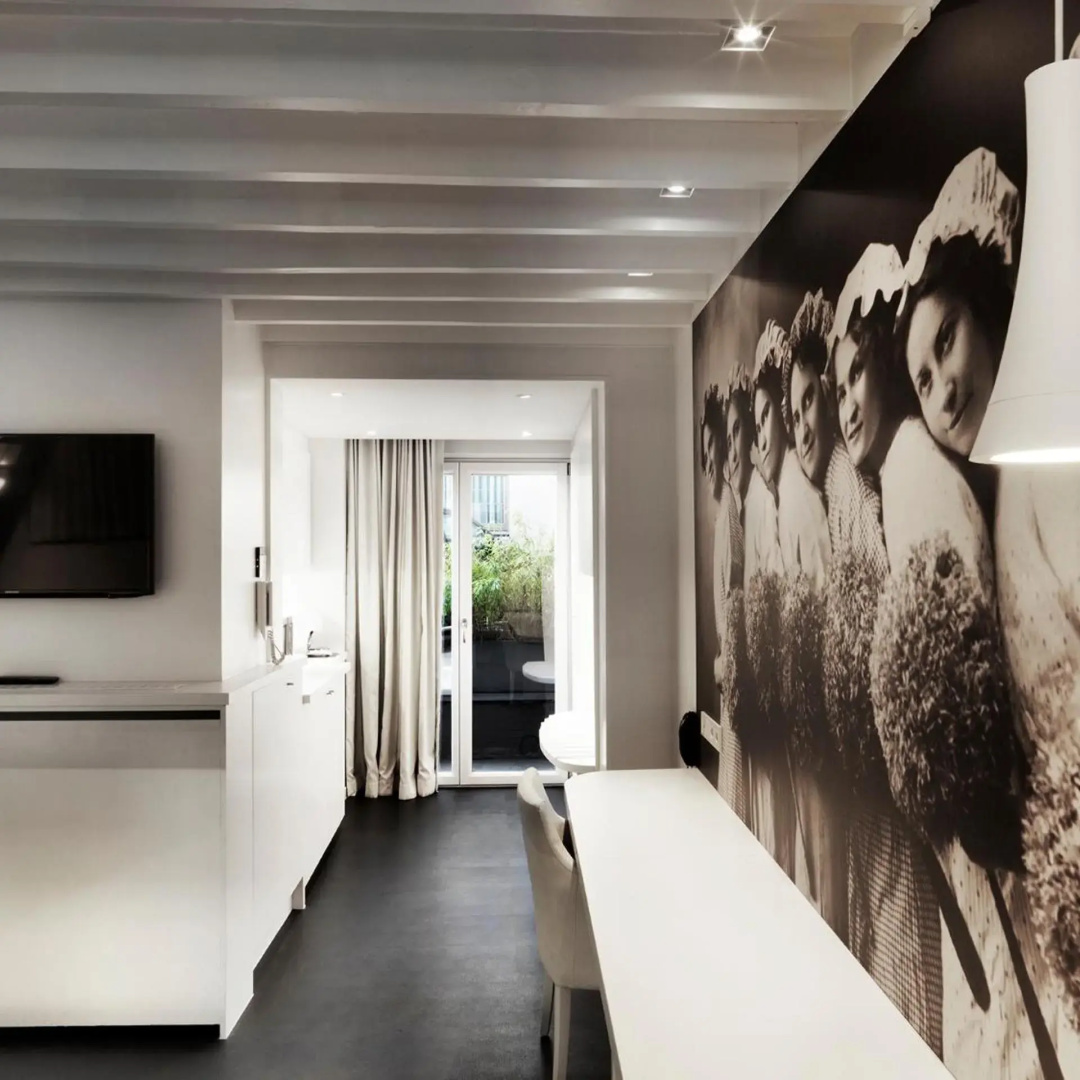 Photo - Hotel Harmony