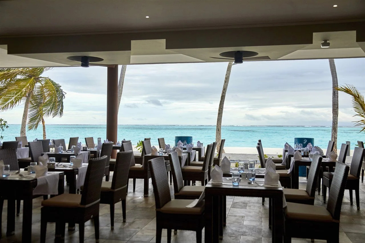 Foto - Riu Atoll-All Inclusive