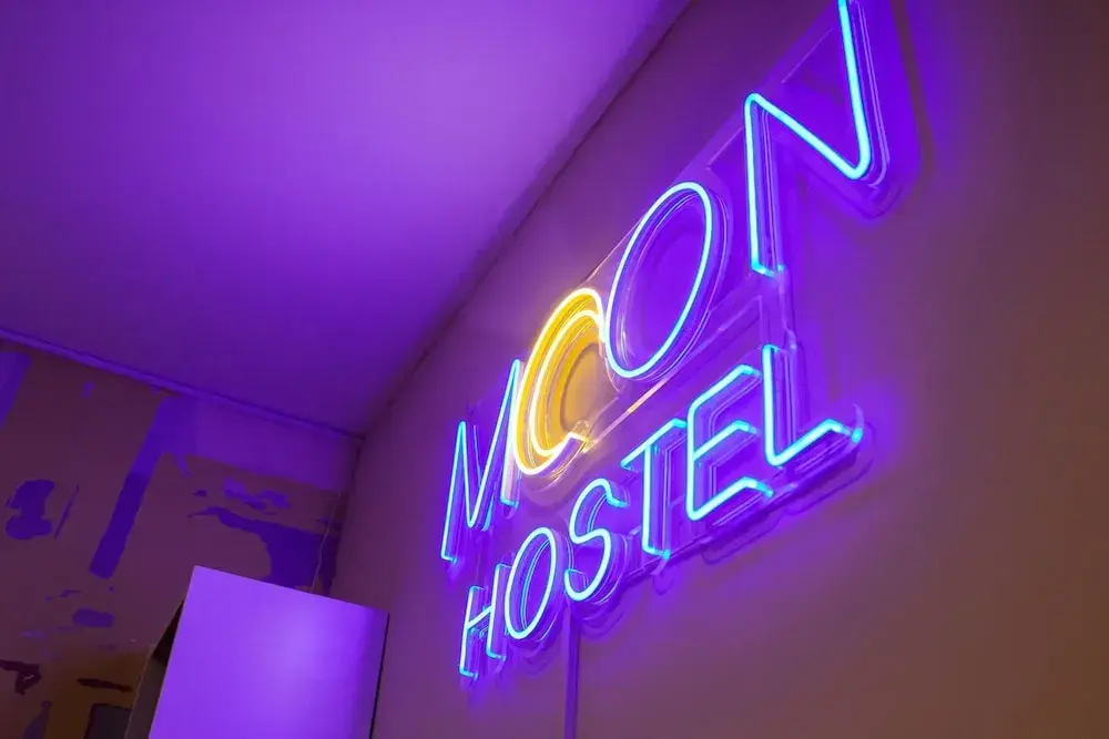Foto - Moon Hostel Wrocław