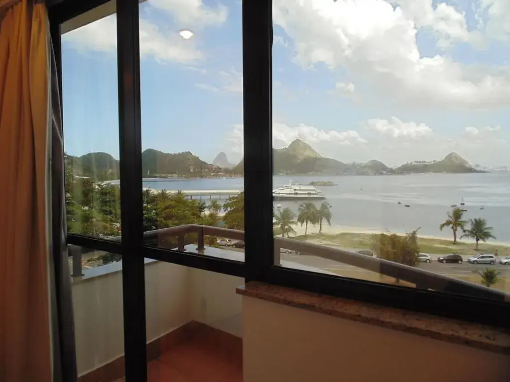 Foto - Hotel Solar do Amanhecer