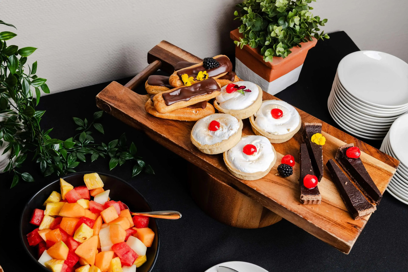 Foto - Radisson Blu Hotel, Edinburgh City Centre