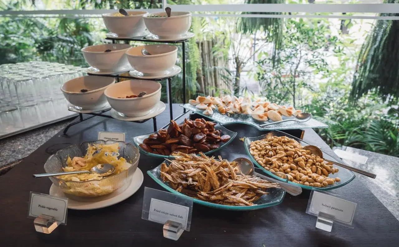 Photo - The Regent Cha Am Beach Resort, Hua Hin