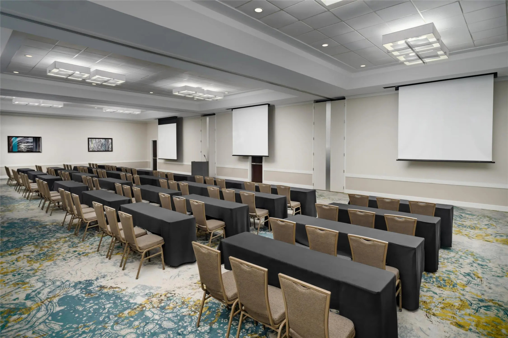 Photo - Embassy Suites by Hilton Orlando Lake Buena Vista Resort