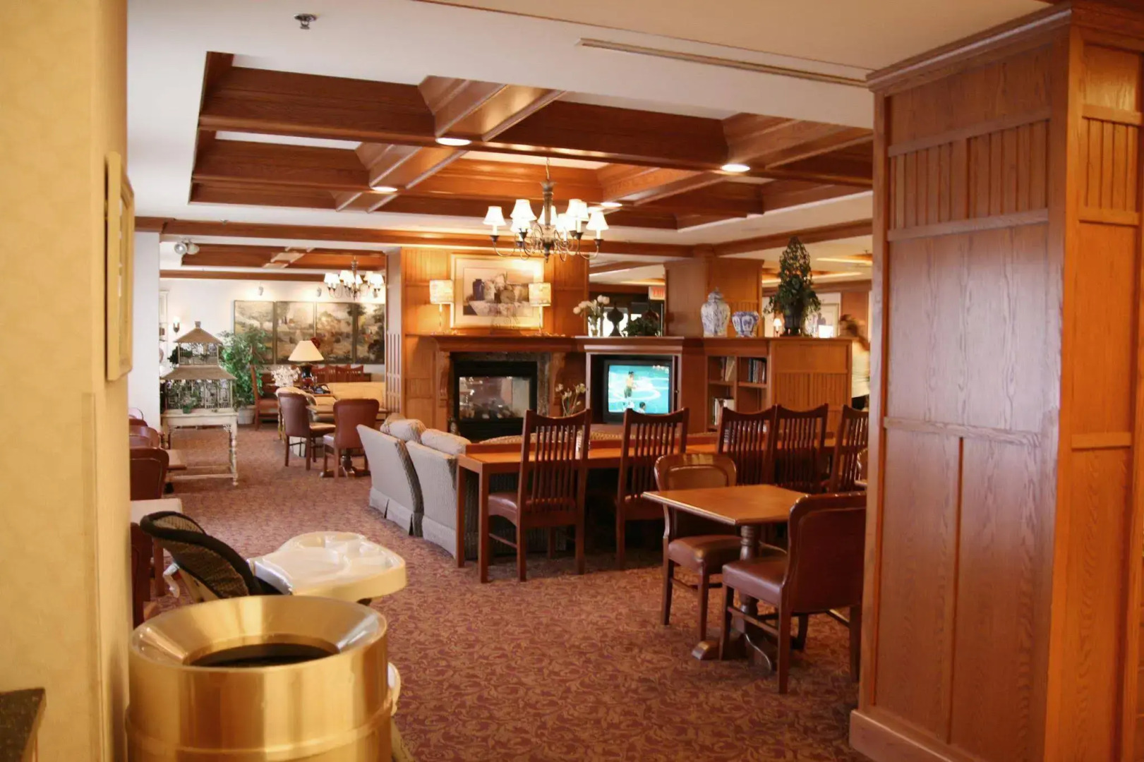 Photo - Hampton Inn Plymouth Meeting