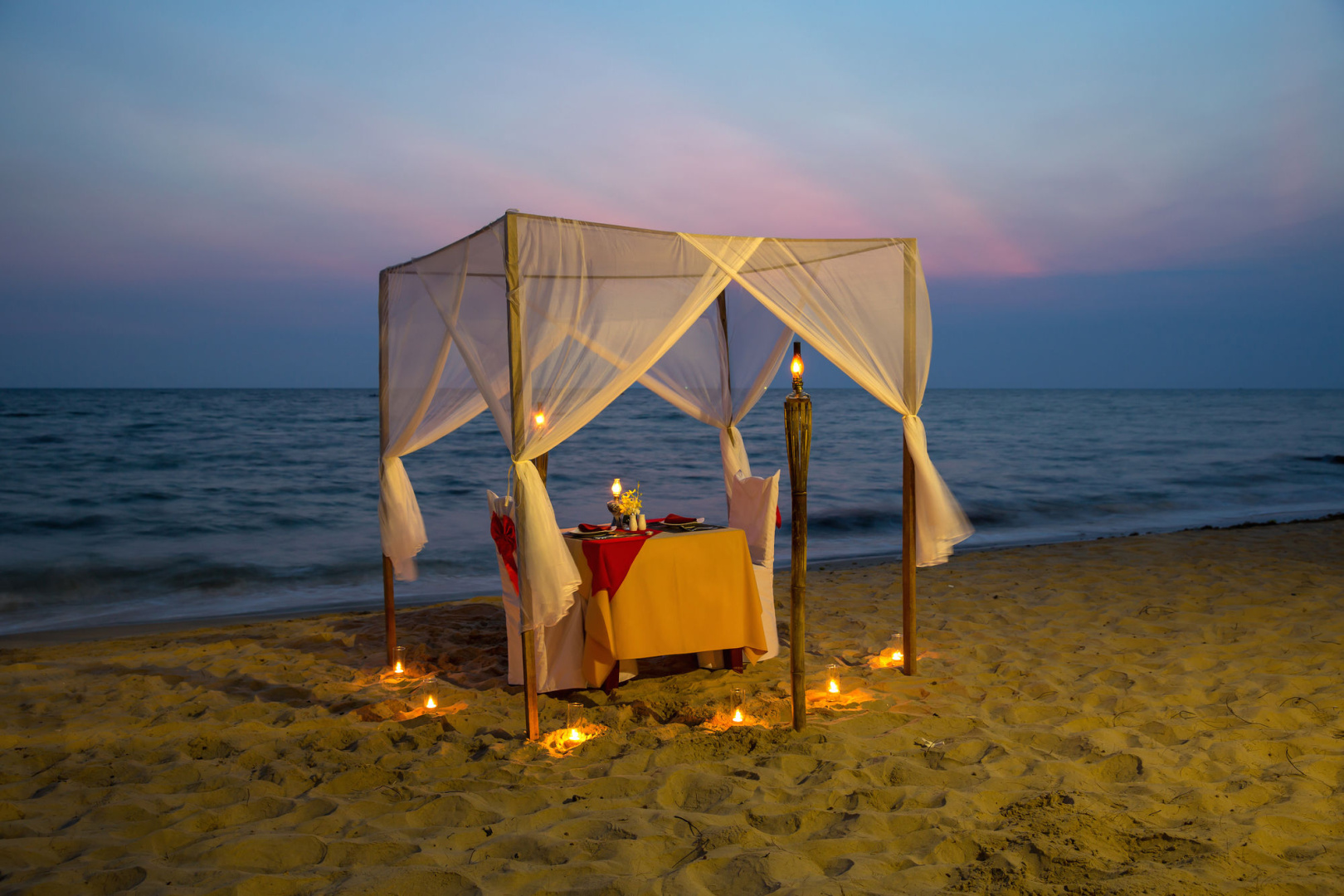 Foto - Sea Sense Resort
