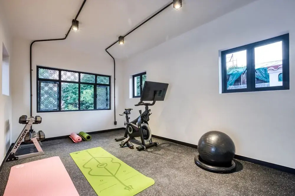 Foto - UTOPIC Campos Elíseos by ULIV