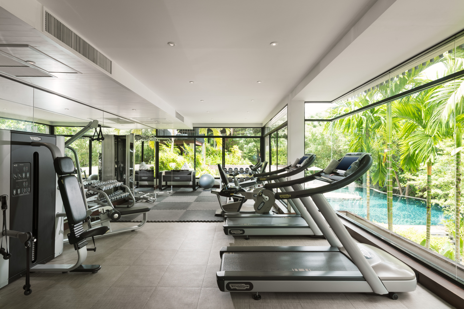 Foto - Anantara Layan Phuket Resort