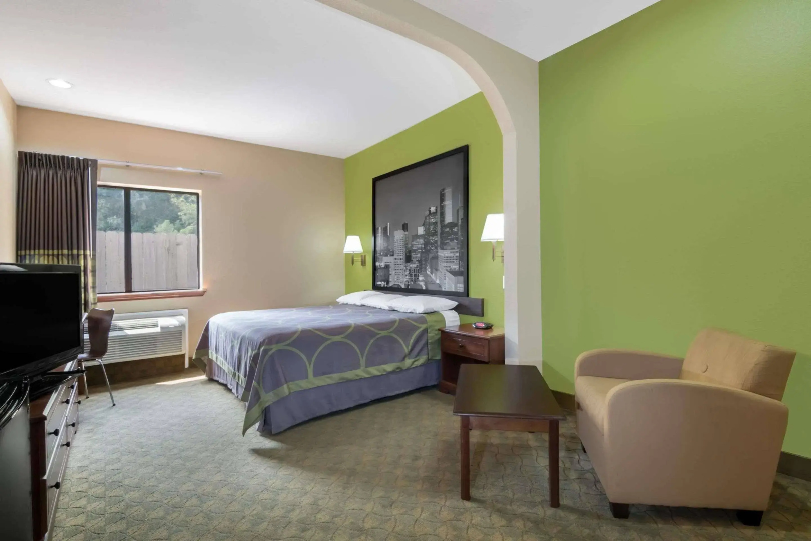Photo - Red Lion Inn & Suites IAH Airport East