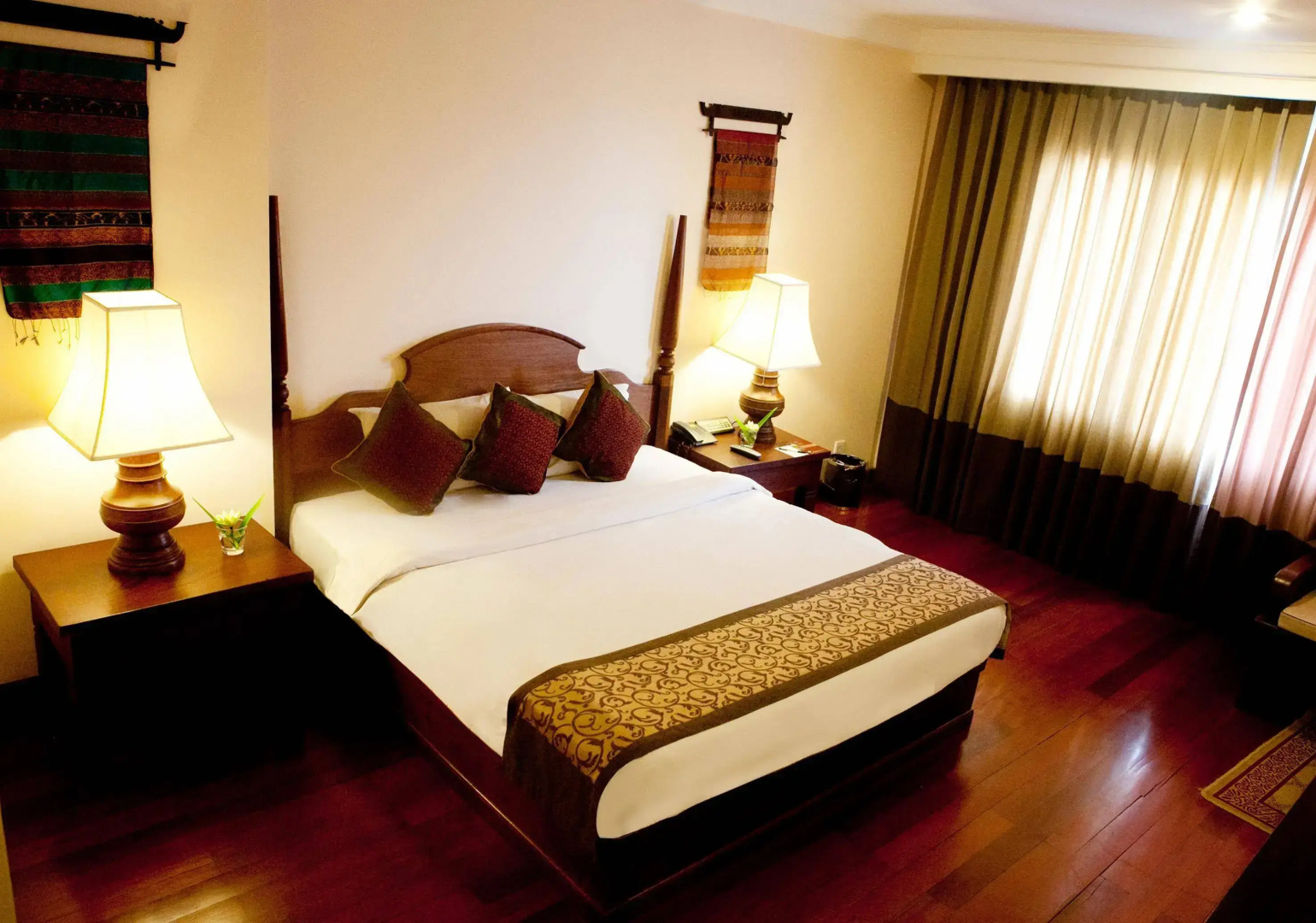 Photo - Prince Angkor Hotel & Spa