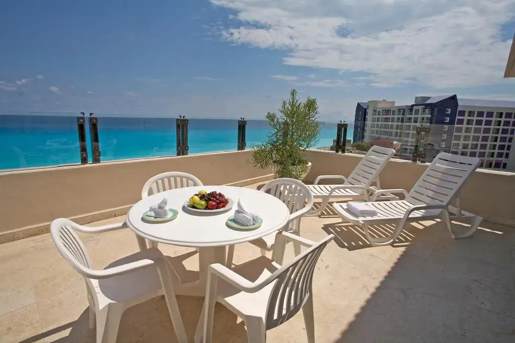 Foto - Park Royal Beach Cancun - All Inclusive