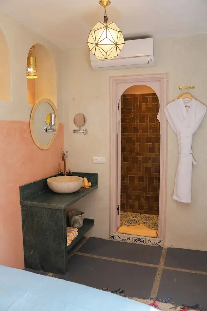 Photo - Riad 10 Mandarin