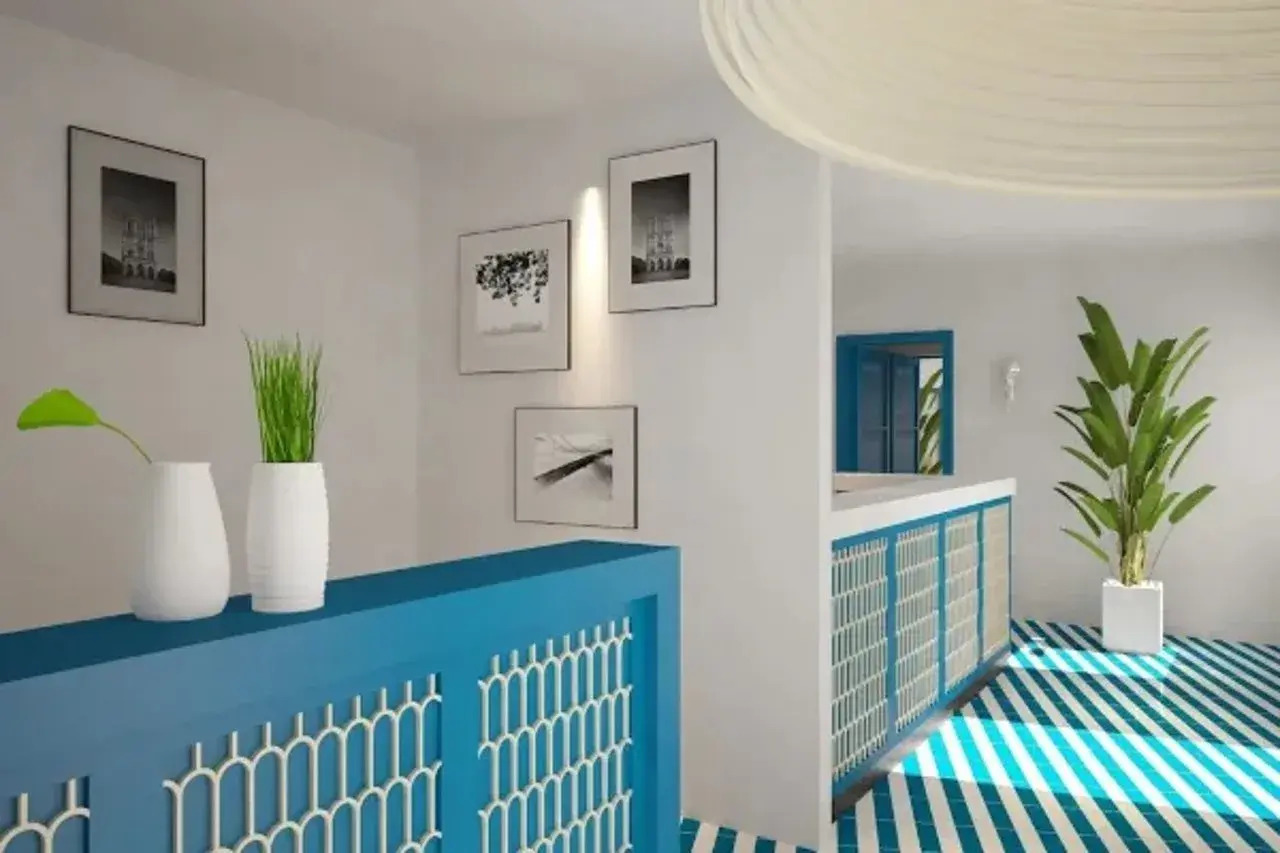 Foto - Villa Lia Hotel Capri