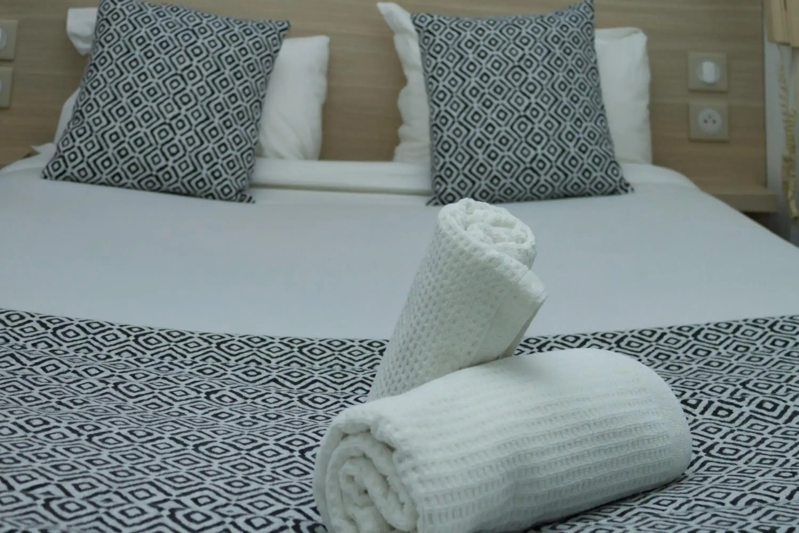 Foto - Hôtel Maison Pigalle