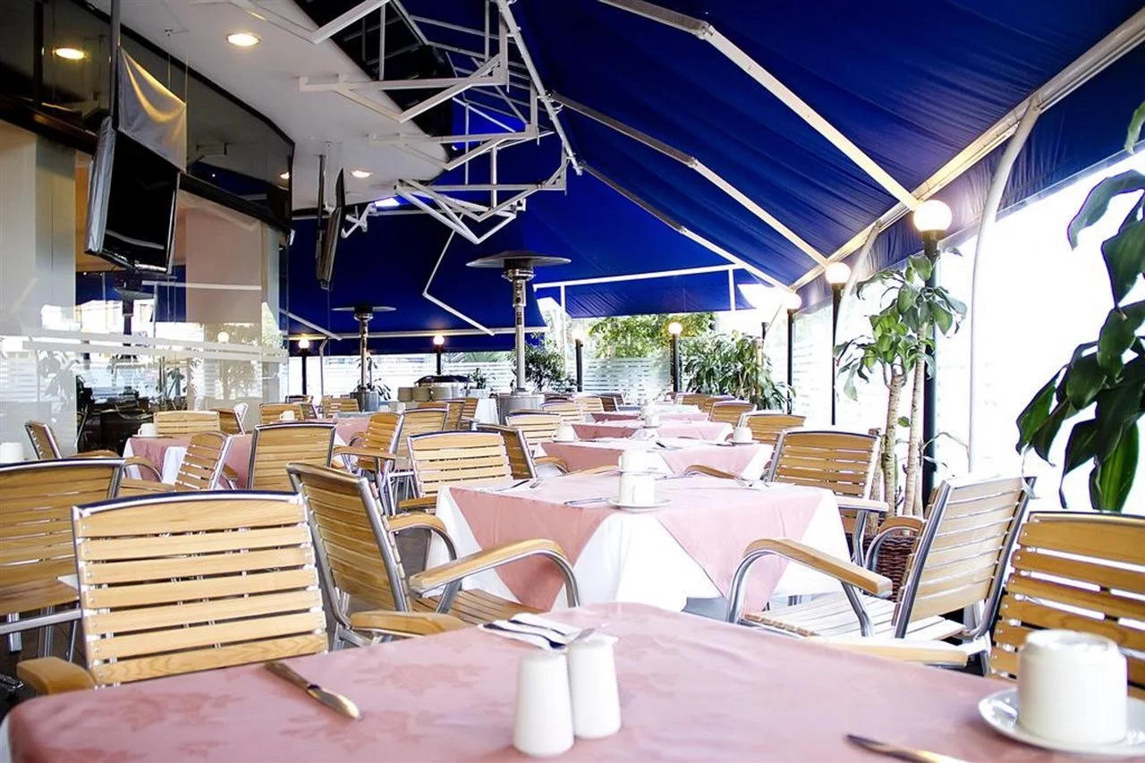 Photo - Radisson Bogota Metrotel