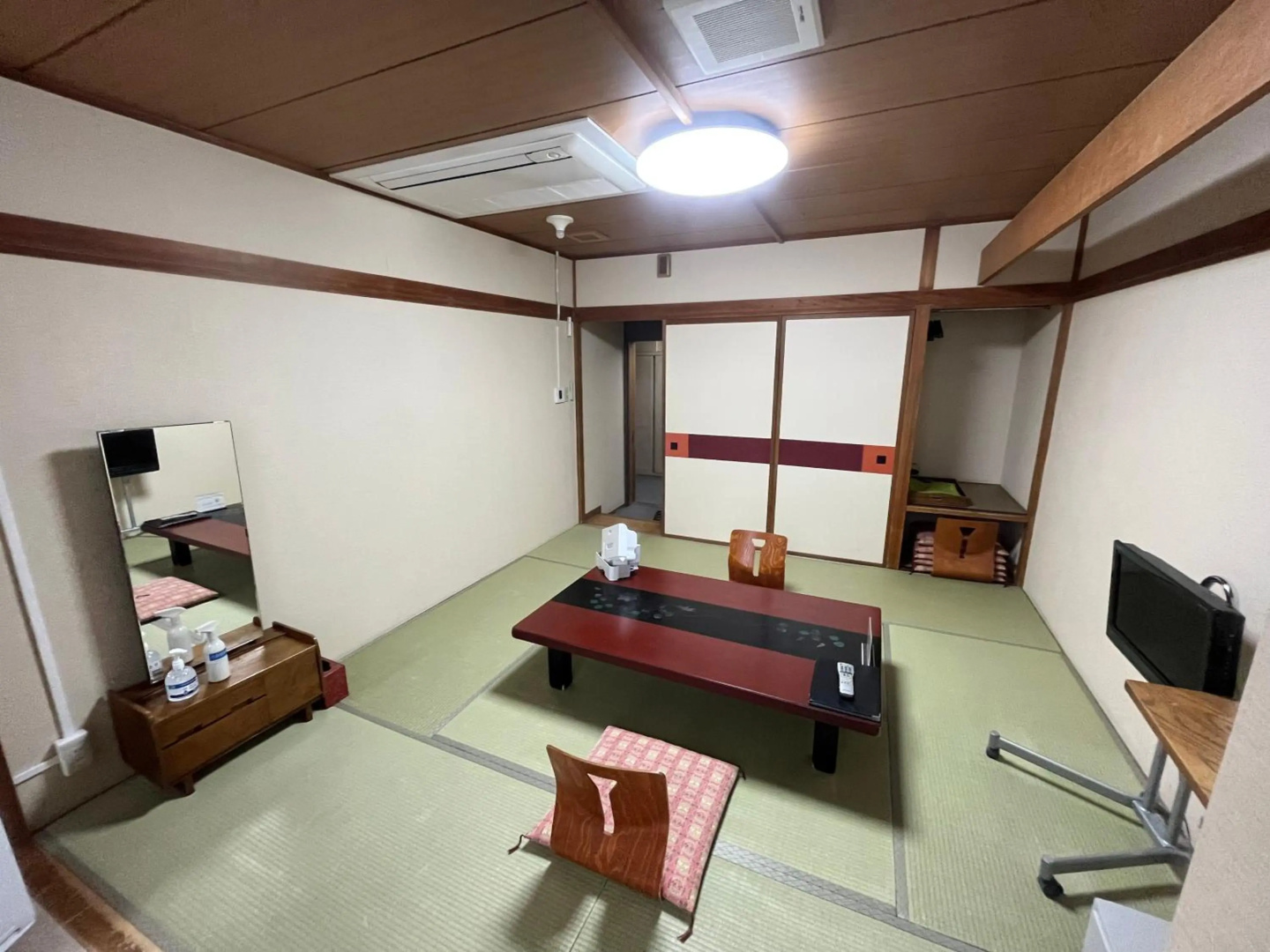 Foto - Nakamuraya Ryokan