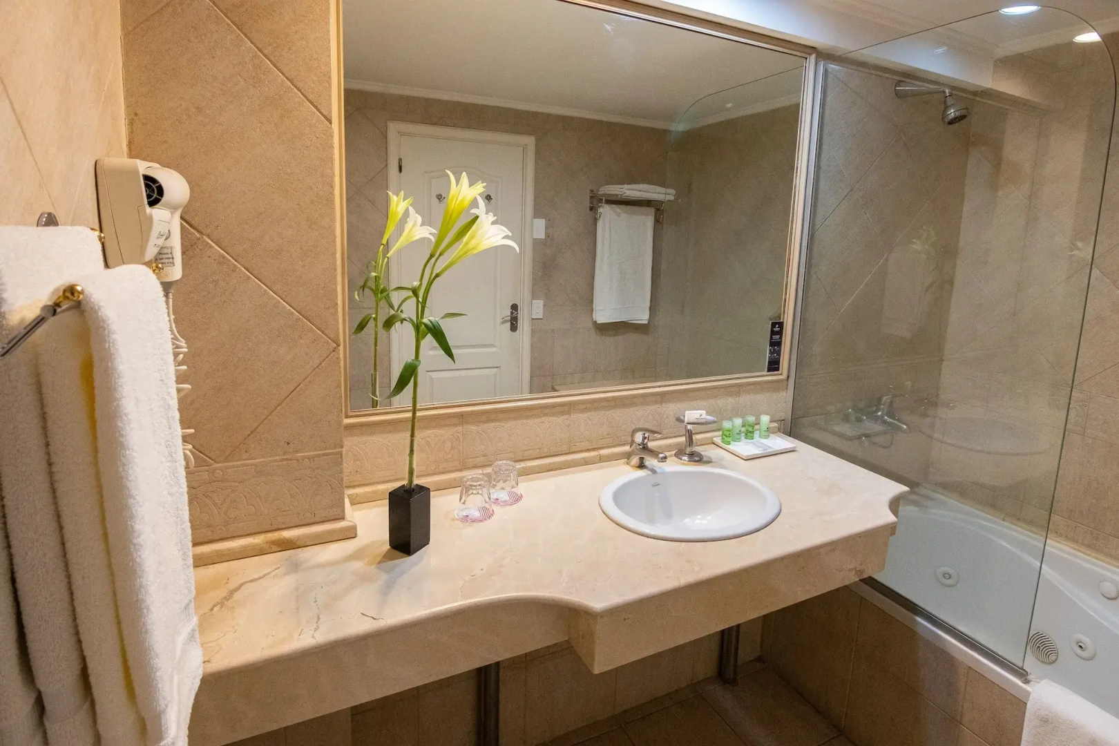Photo - Pestana Buenos Aires