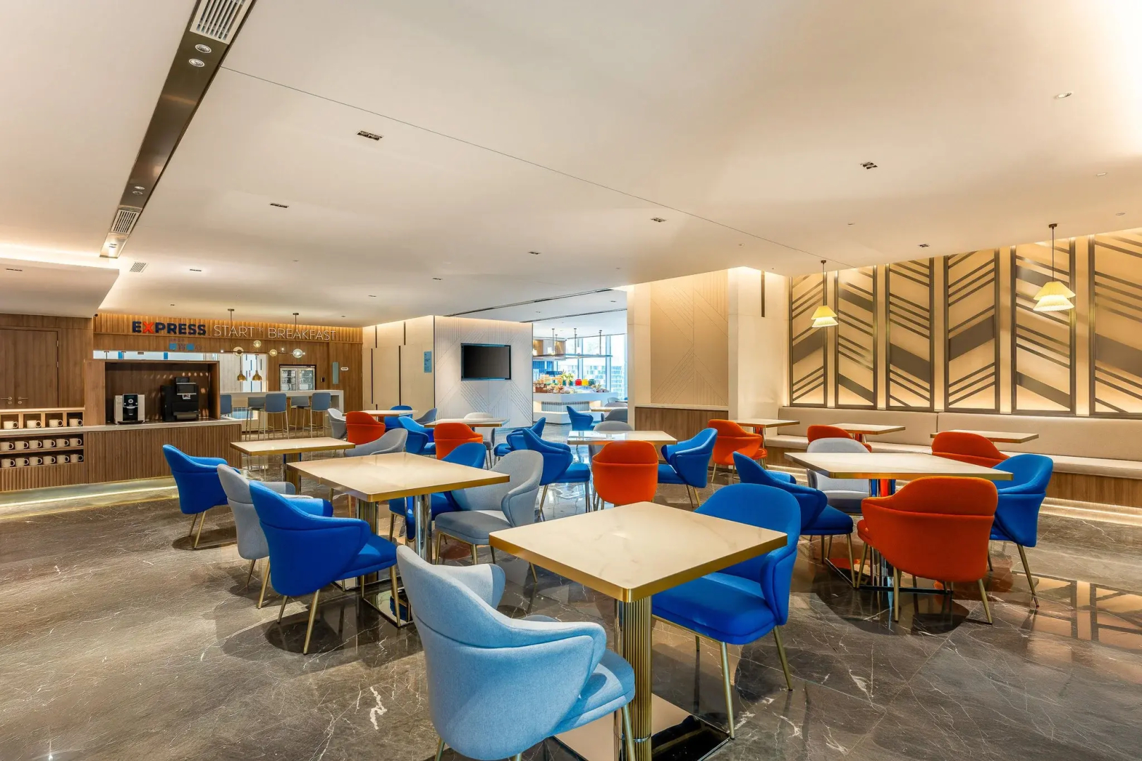 Photo - Holiday Inn Express Shenzhen Guangming by IHG