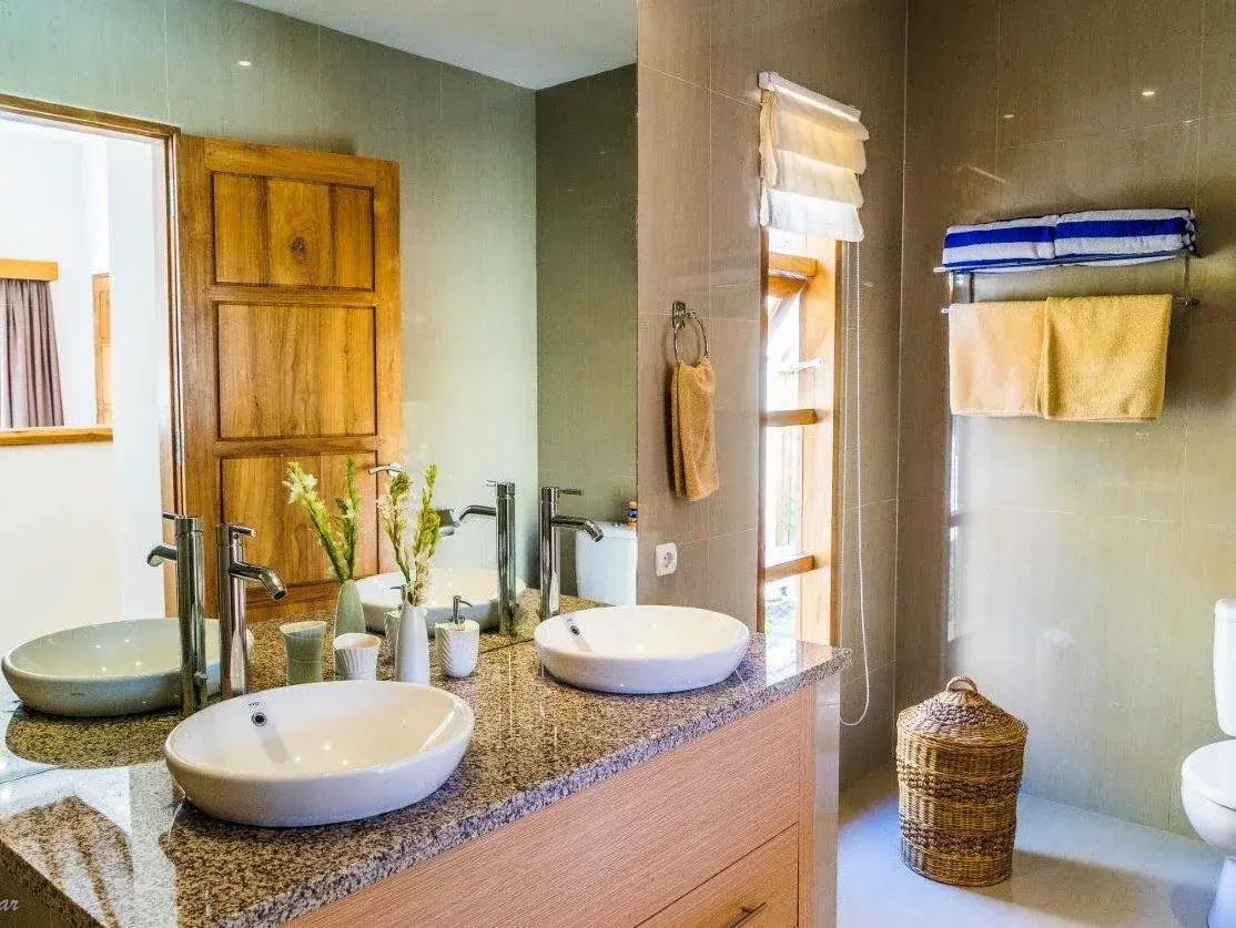 Photo - Kubu Indah Dive & Spa Resort