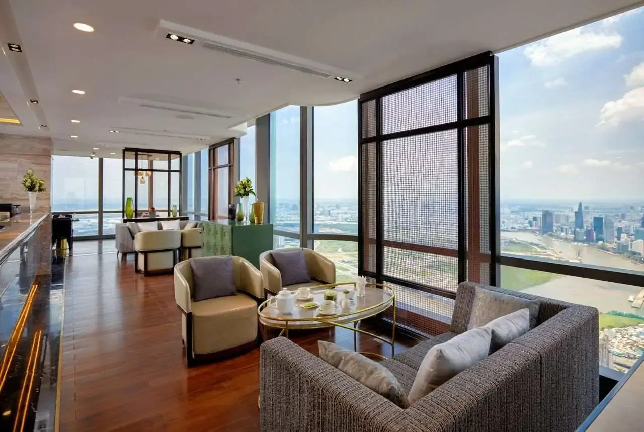 Foto - Vinpearl Landmark 81, Autograph Collection