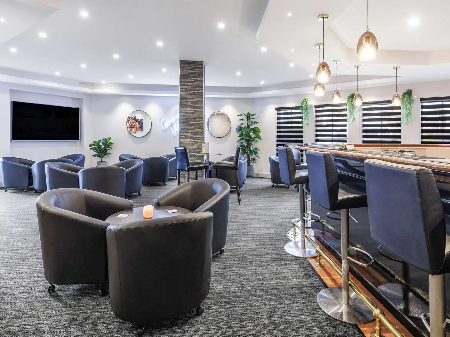 Foto - Quality Hotel Melbourne Airport