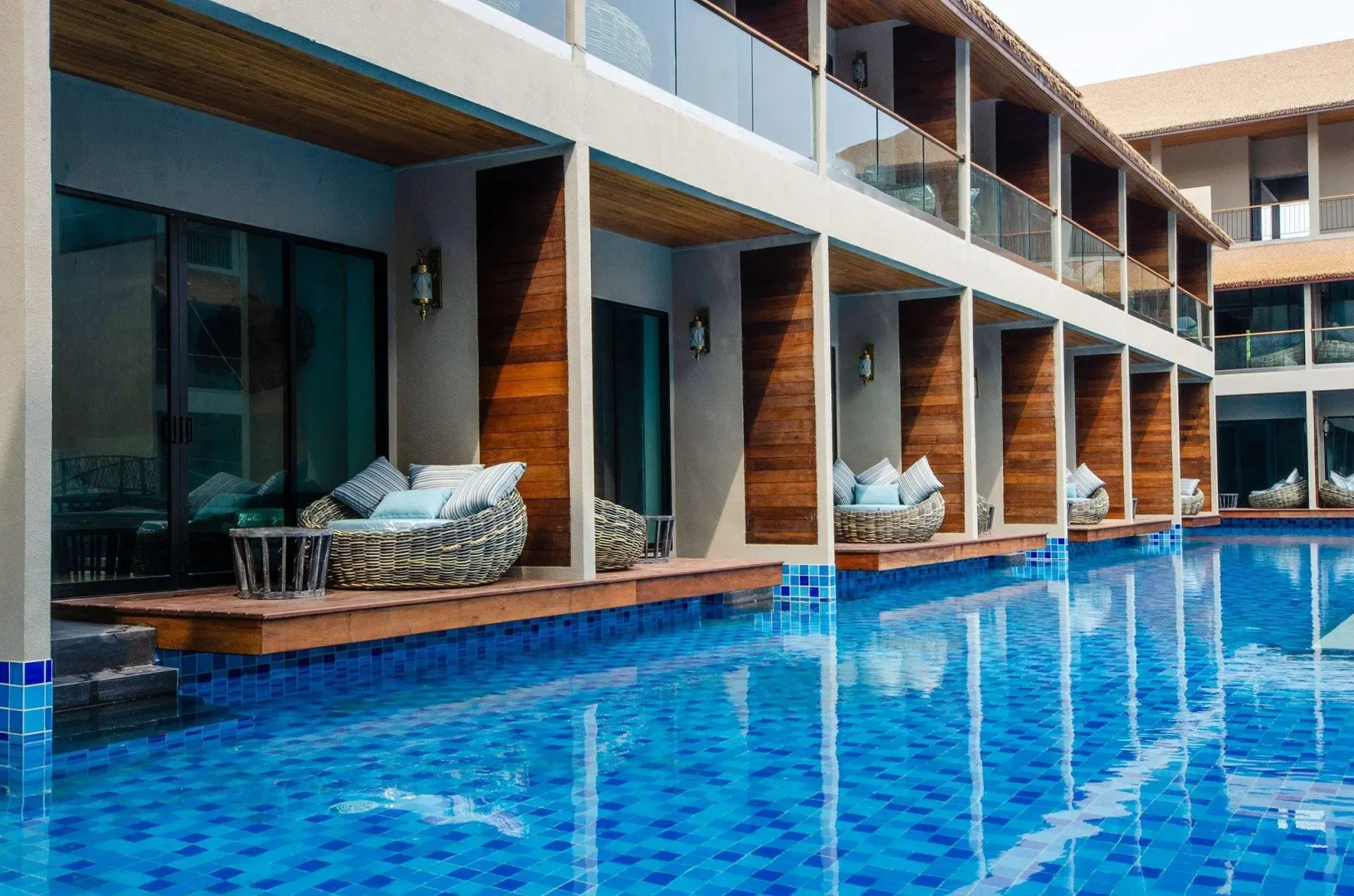Foto - Ananya Lipe Resort