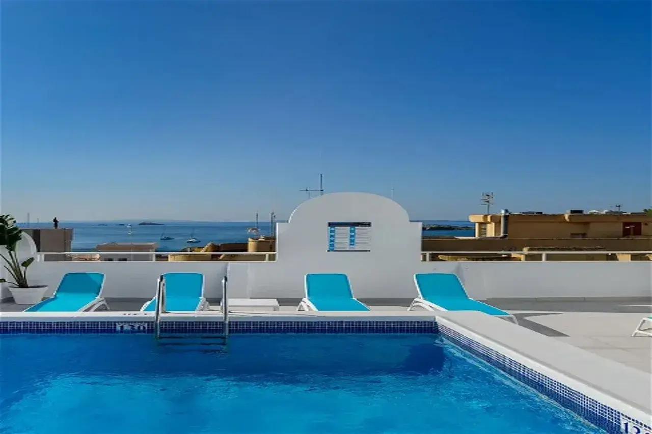 Foto - Hotel Vibra Vila