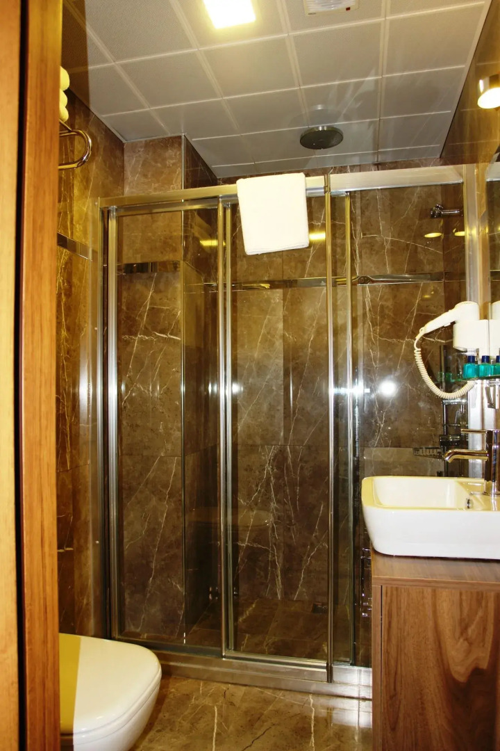 Foto - Istanbul River Hotel