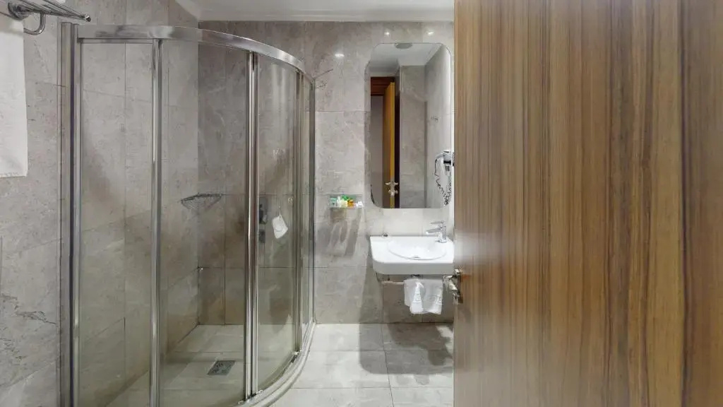 Foto - Mimi Hotel Ankara