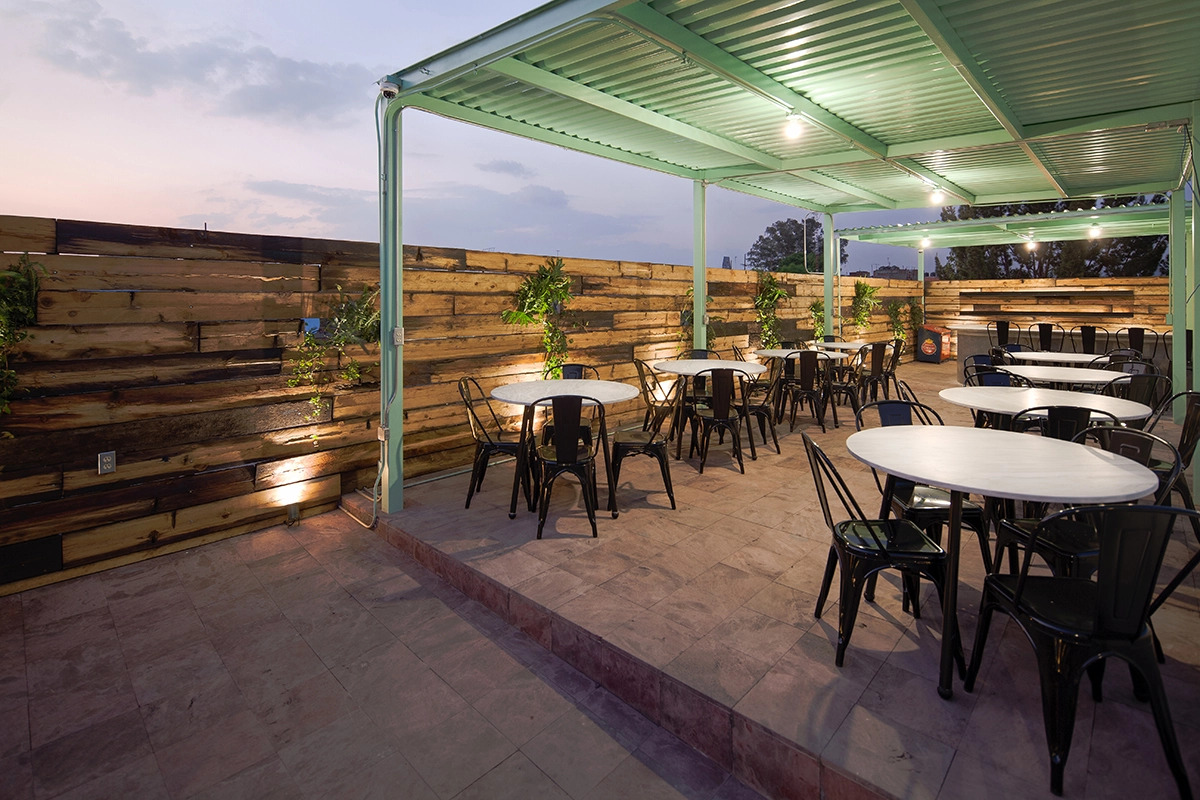 Foto - CASA MX alameda