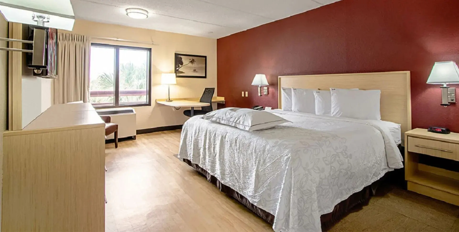 Photo - Red Roof Inn PLUS+ West Palm Beach