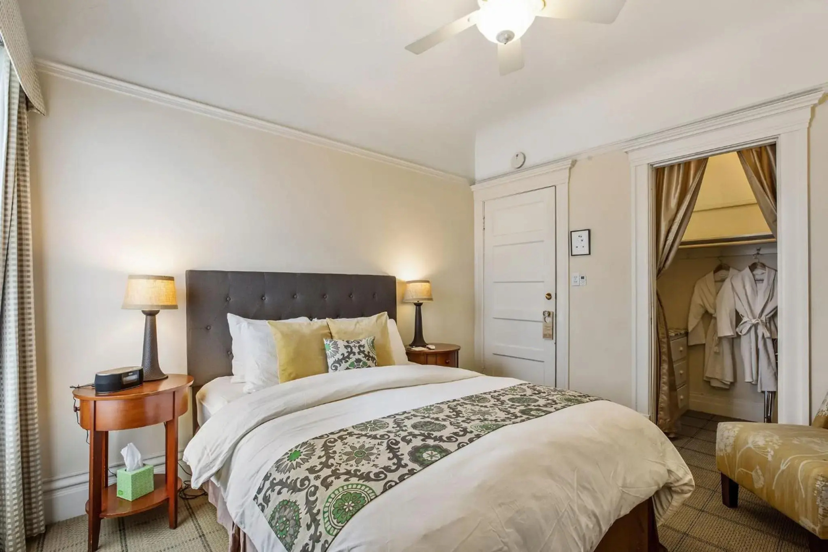 Foto - Parker Guest House
