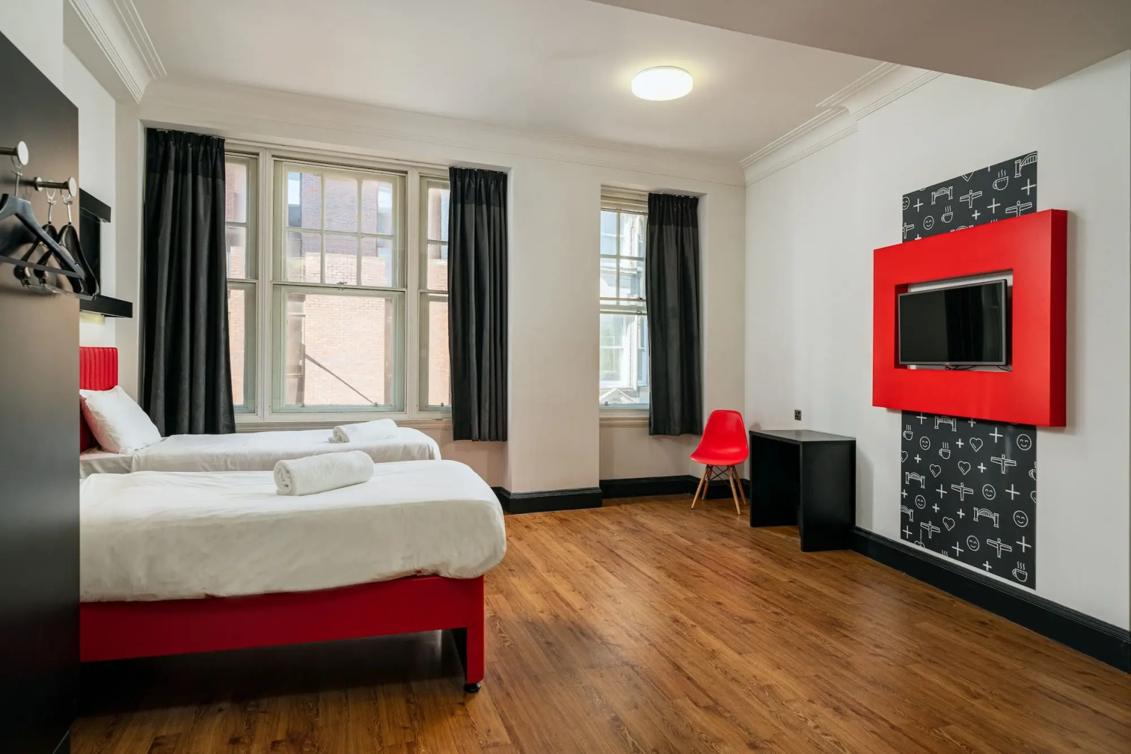 Photo - easyHotel Newcastle