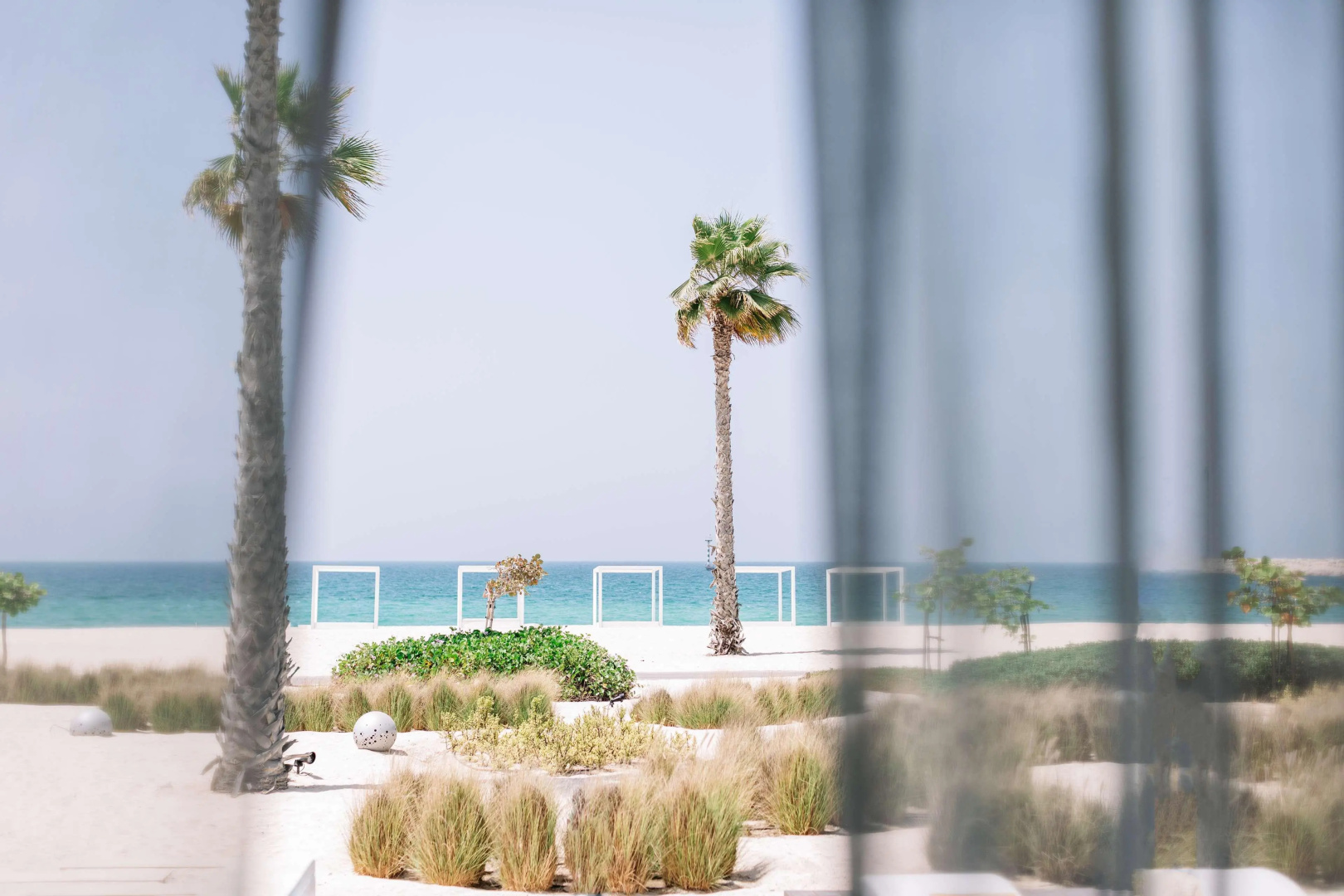 Foto - Nikki Beach Resort & Spa Dubai