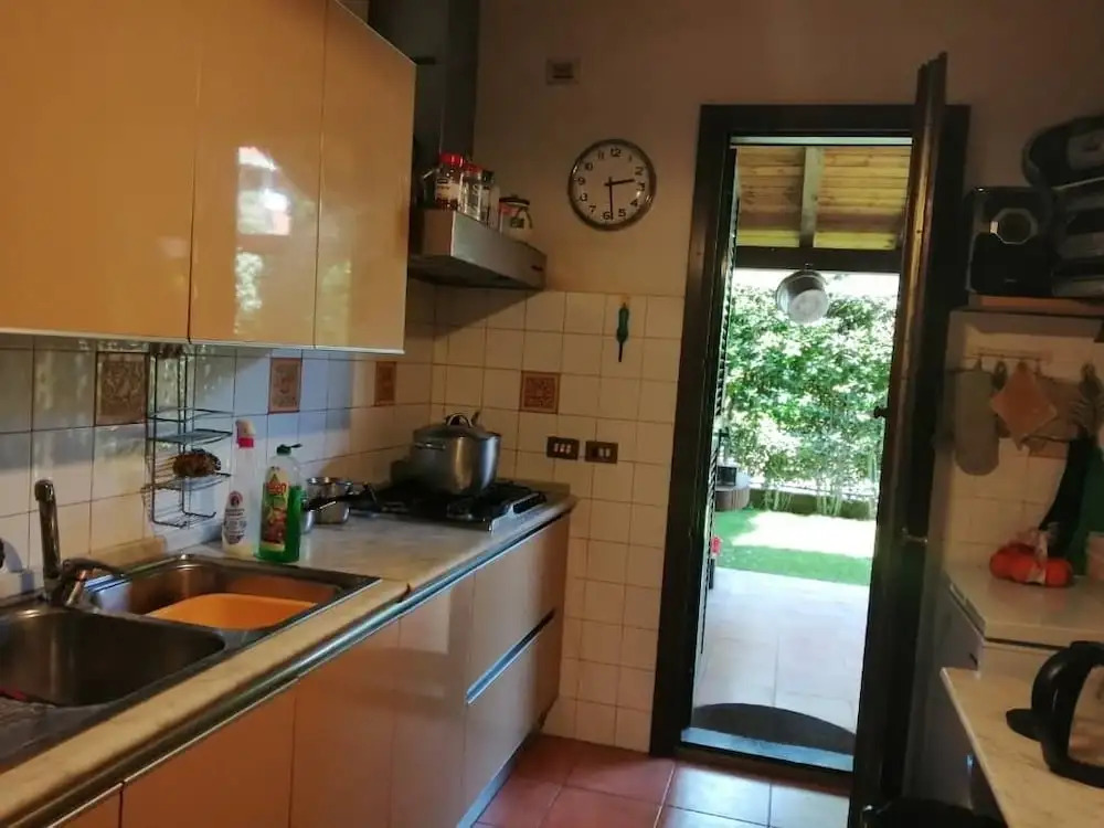 Foto - luxury 3-Bedrooms villa near the sea in Rome