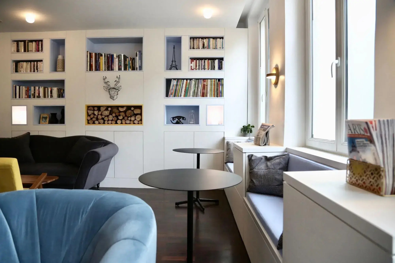 Foto - Stella Etoile