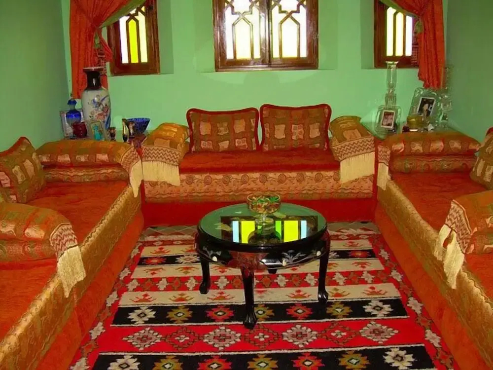Foto - Las Palmeras Guest House
