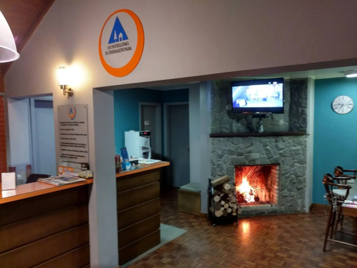 Foto - Pousada Ville Vie