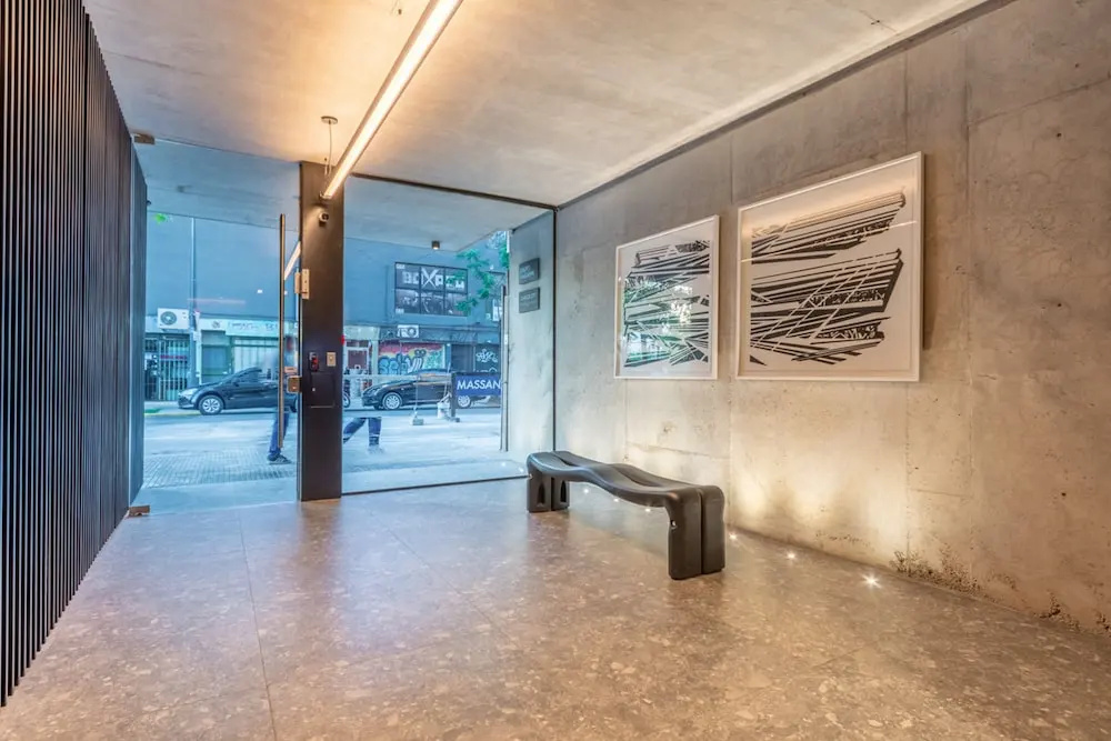 Foto - Live Belgrano Boutique Apartments