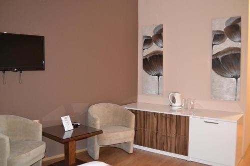 Hotel City House