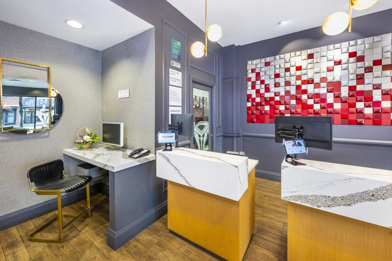 Foto - Quality Inn & Suites