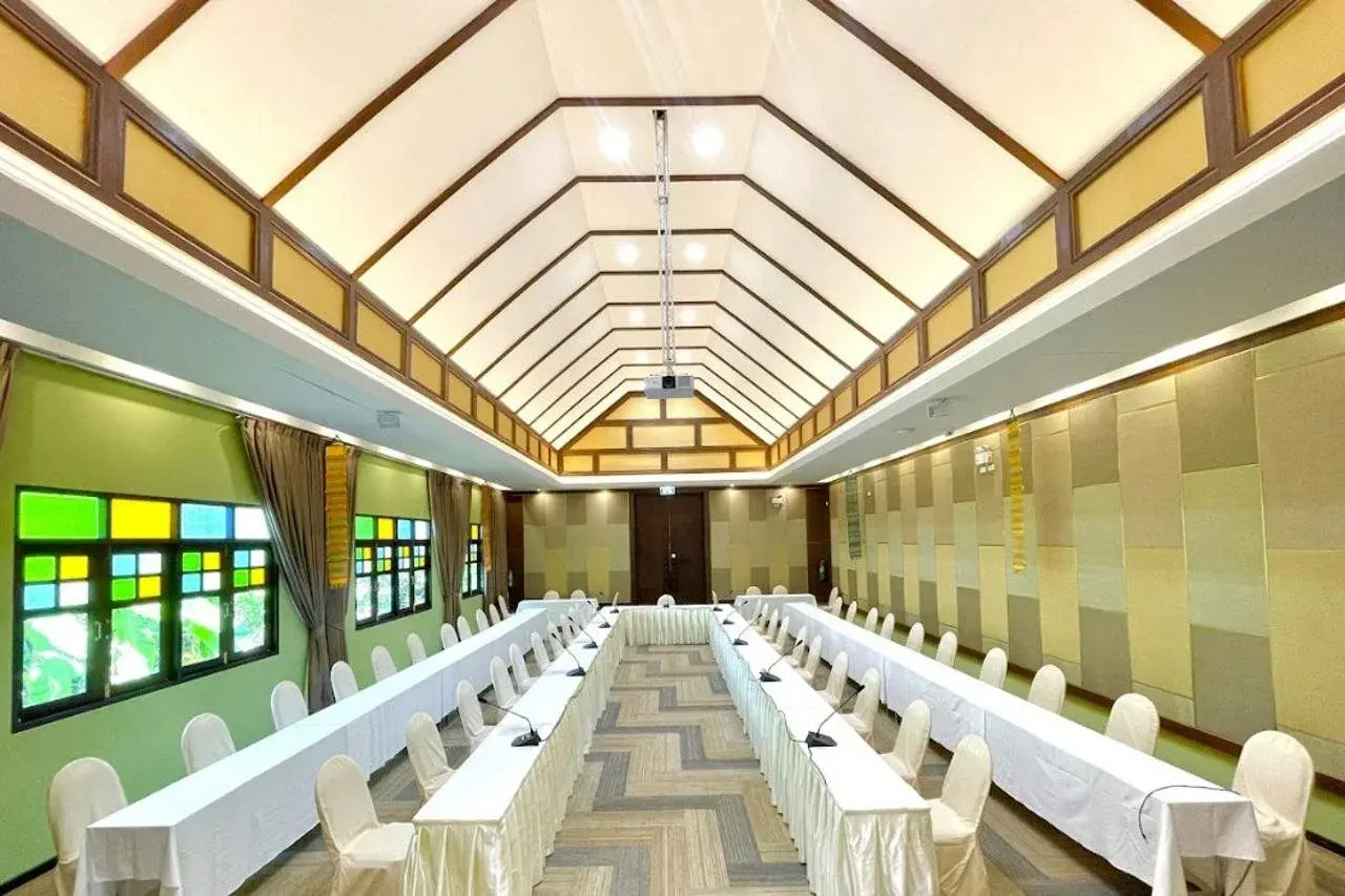 Photo - Smile Lanna Hotel