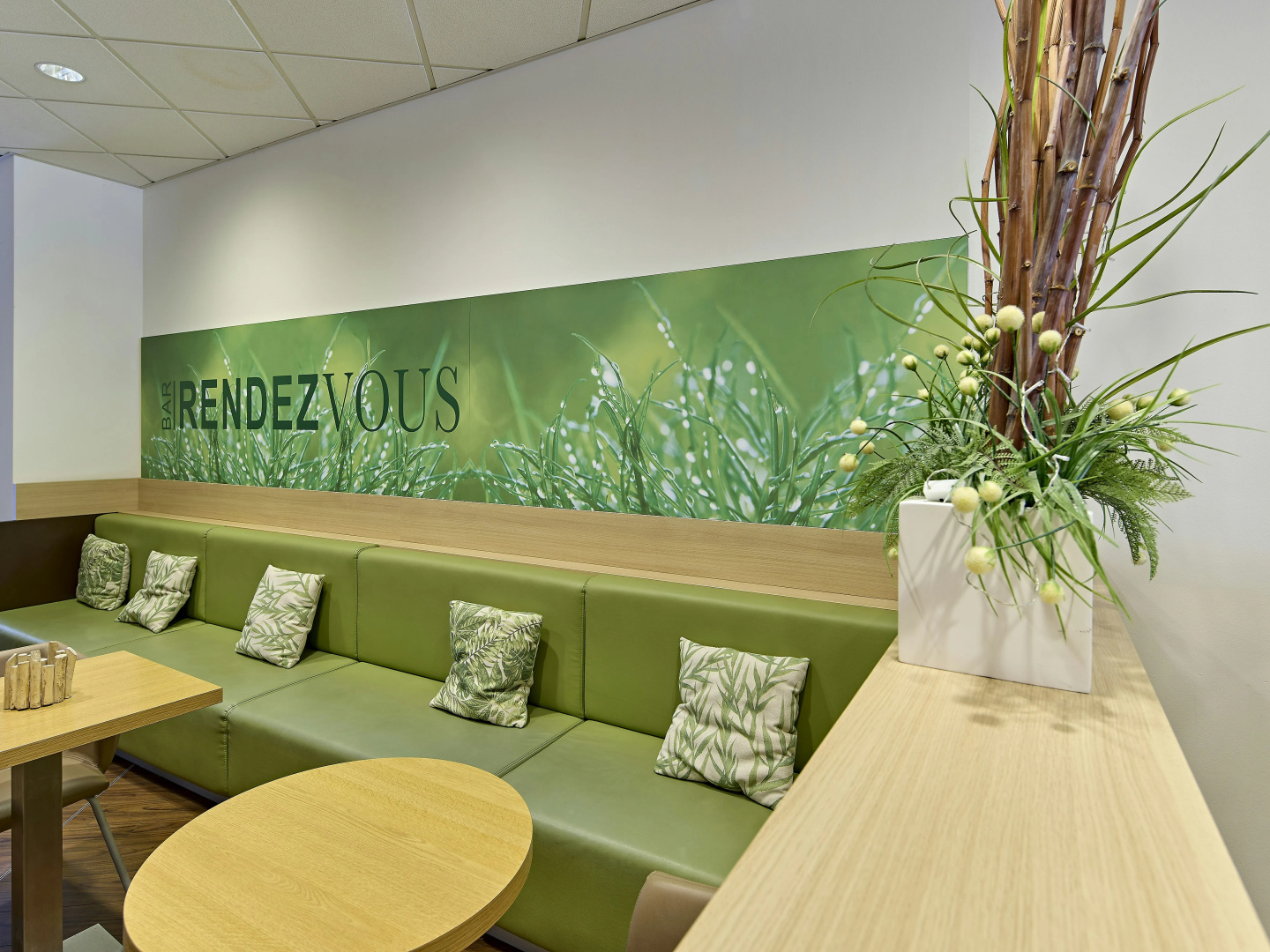 Foto - B&B Hotel Bonn-City