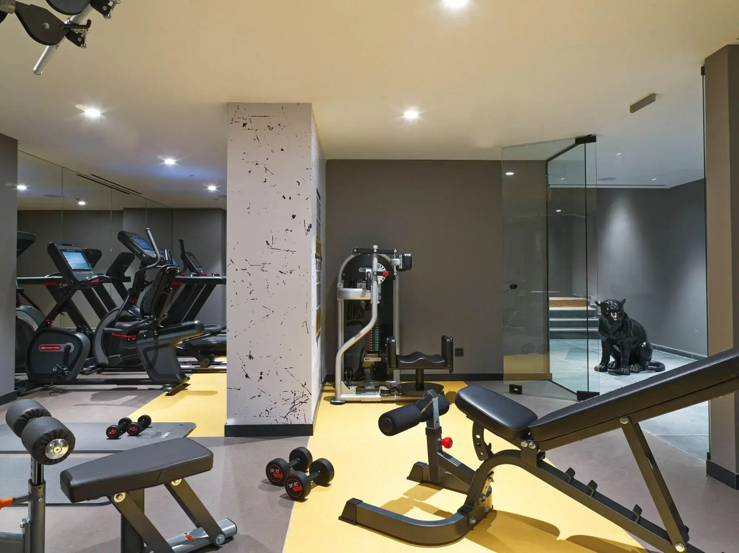 Photo - NYX Esperia Palace Hotel Athens by Leonardo Hotels