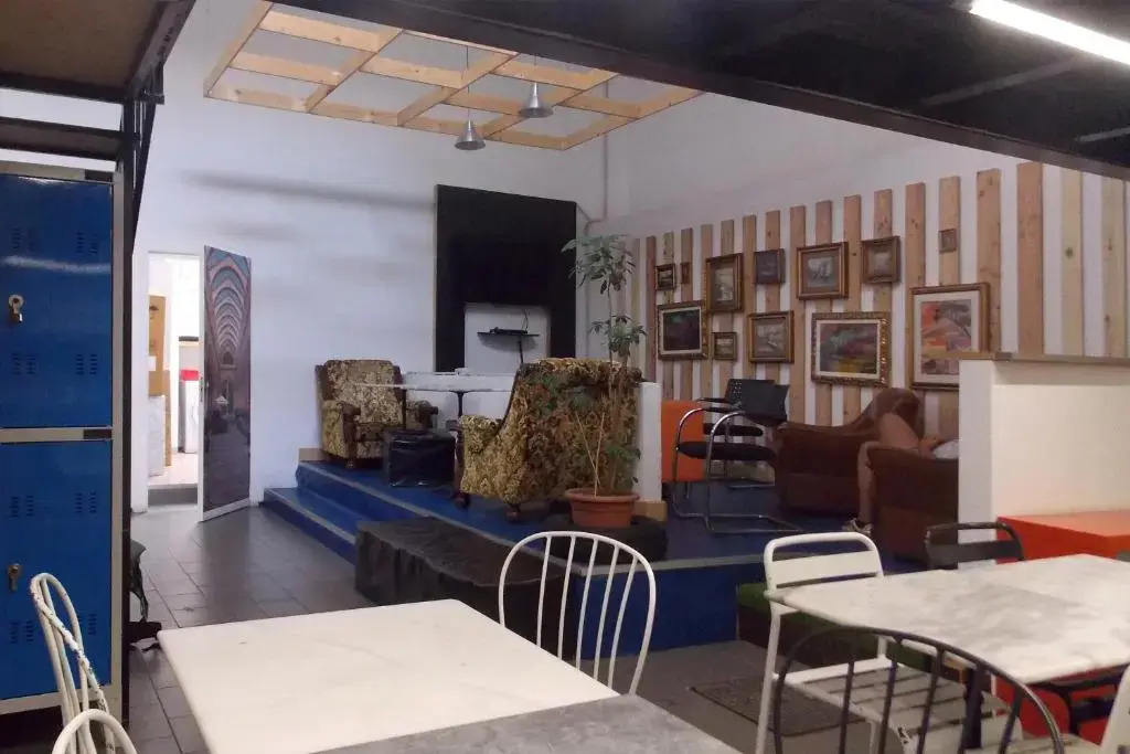 Foto - Hostel Colours