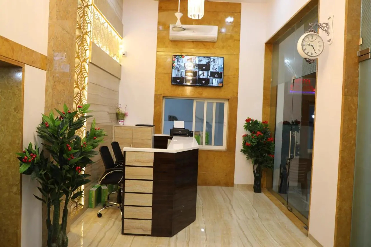 Foto - Hotel Pearl