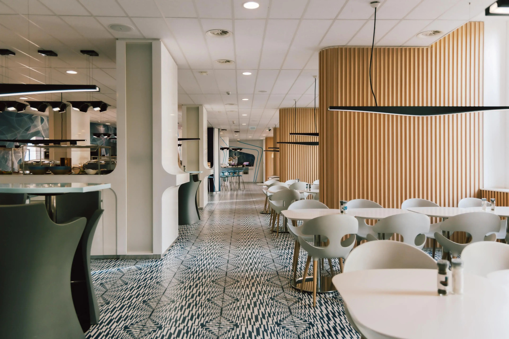 Foto - Prize by Radisson, Hamburg St. Pauli